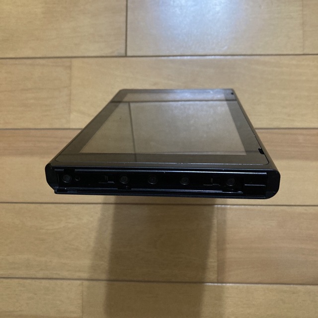 Nintendo Switch - Nintendo Switch本体 バッテリー強化型 2021年