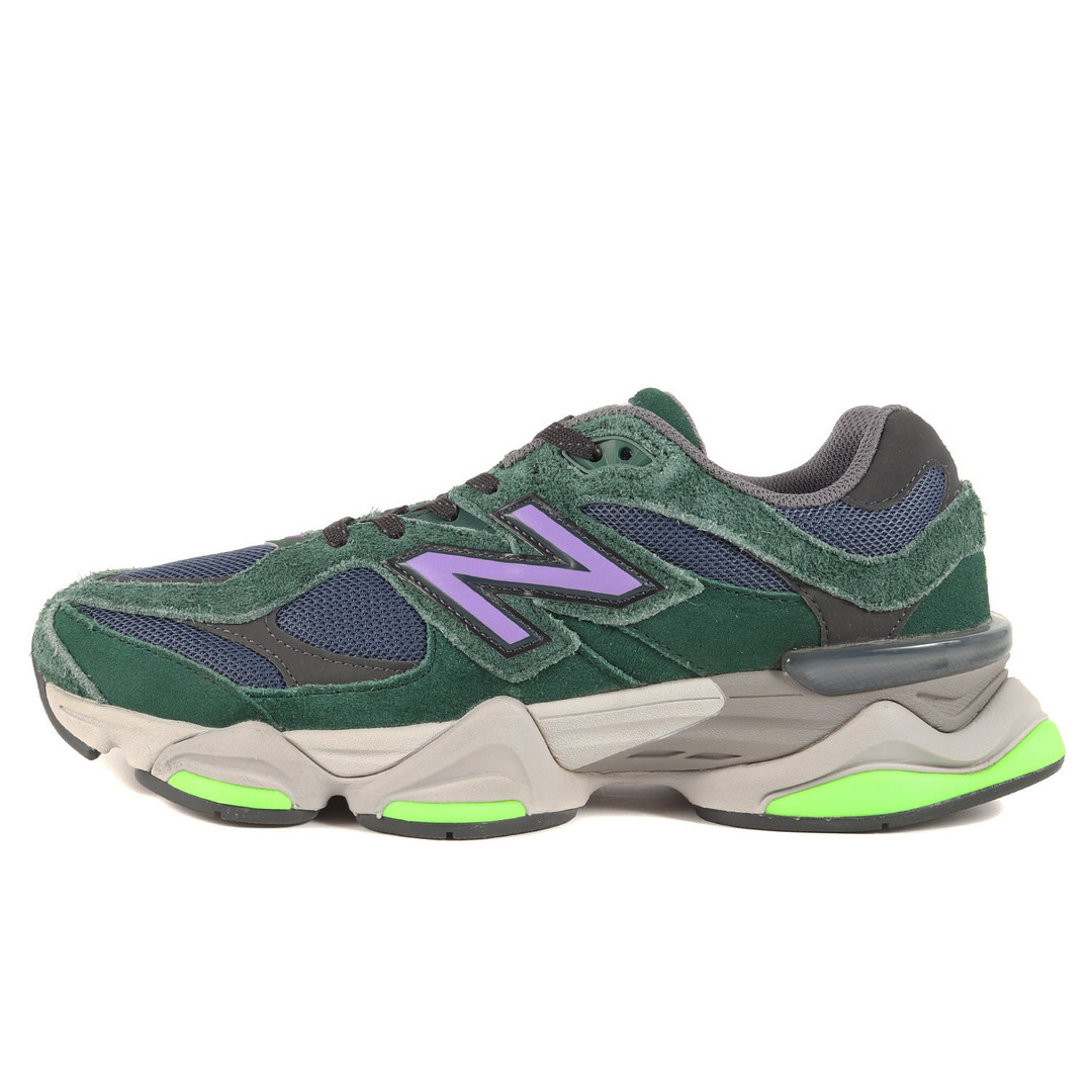 New Balance - NEW BALANCE ニューバランス サイズ:28.0cm U9060 GRE