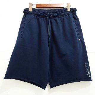 スコッチアンドソーダ(SCOTCH & SODA)のSCOTCH&SODA  スコッチ&ソーダ　スウェットショートパンツ(ショートパンツ)