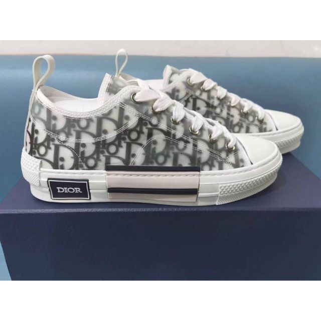 Christian Dior - 新品未使用 Dior ディオール スニーカー 38の通販 by