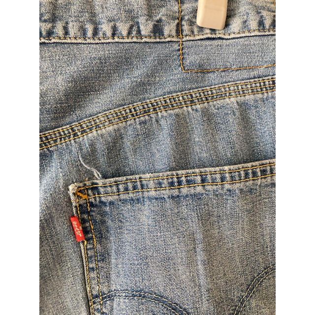 LEVI'Sリーバイス ジーンズ カーペンター 古着 W32 ペインターパンツ