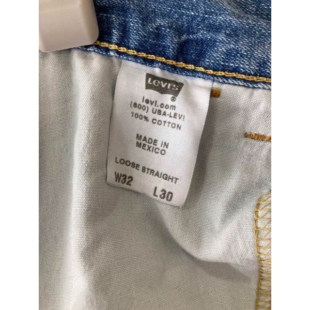 LEVI'Sリーバイス ジーンズ カーペンター W32 ペインターパンツ