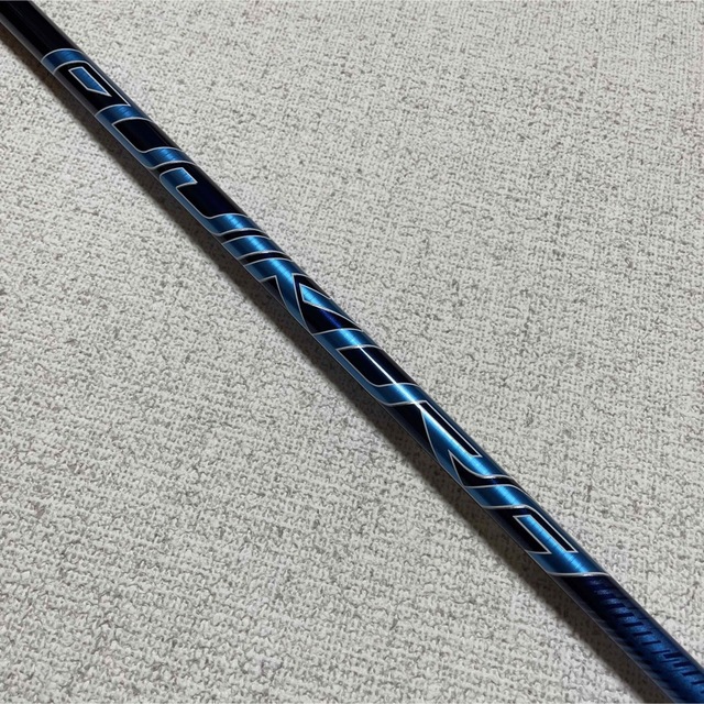 Callaway - 《TMスリーブ》フジクラ スピーダー NX 60-S ドライバー用
