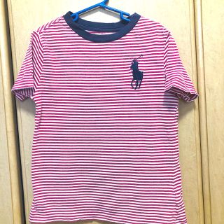 ラルフローレン(Ralph Lauren)のラルフローレン　Tシャツ(Tシャツ/カットソー)