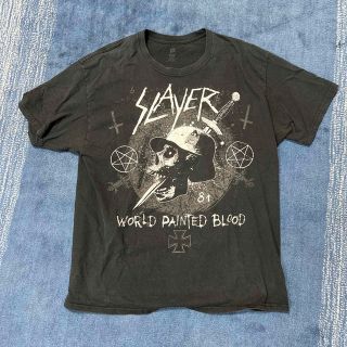 ネイバーフッド バンドTシャツ Tシャツ・カットソー(メンズ)の通販 3点