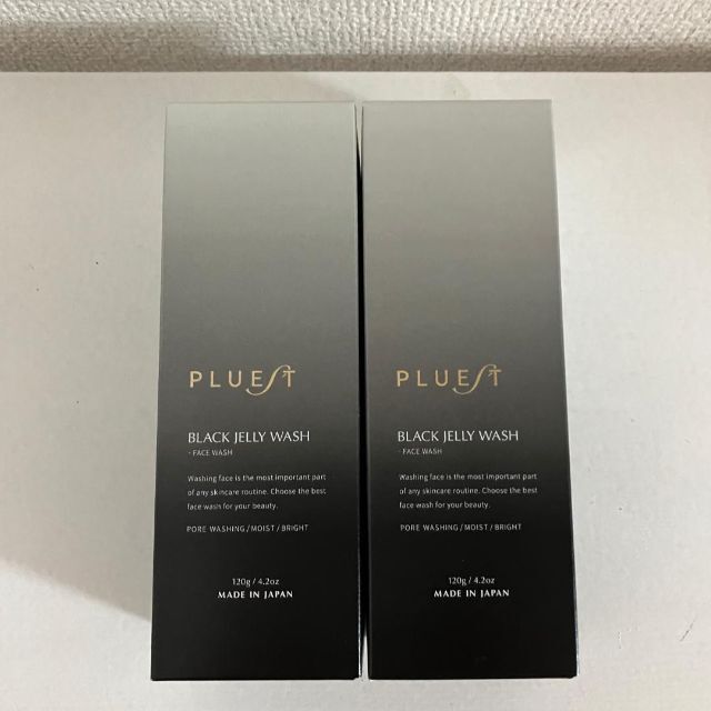 最旬トレンドパンツ 【お得!・新品】PLUEST プルエスト ブラック
