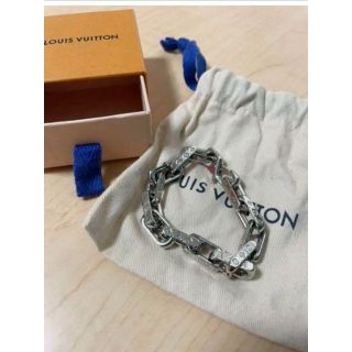 ヴィトン(LOUIS VUITTON) ブレスレット(メンズ)の通販 600点以上 ...