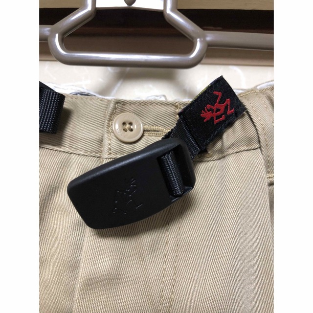 Dickies(ディッキーズ)のDickies × GRAMICCI/ディッキーズ×グラミチ チノスカートM レディースのスカート(ロングスカート)の商品写真