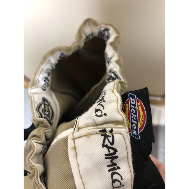 Dickies(ディッキーズ)のDickies × GRAMICCI/ディッキーズ×グラミチ チノスカートM レディースのスカート(ロングスカート)の商品写真