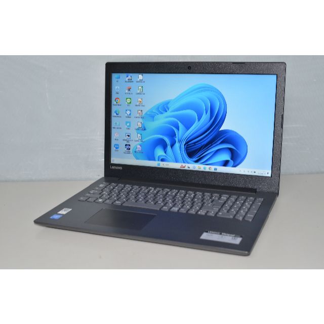 LENOVO Ideapad 330 Celeron/爆速SSD256GB