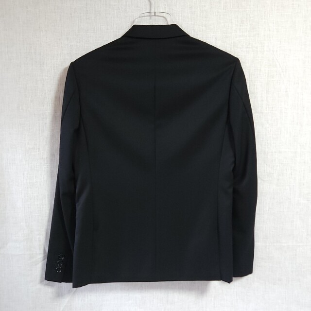 ボタニカル ミディアムベール 16AW LAD MUSICIAN ウールギャバ