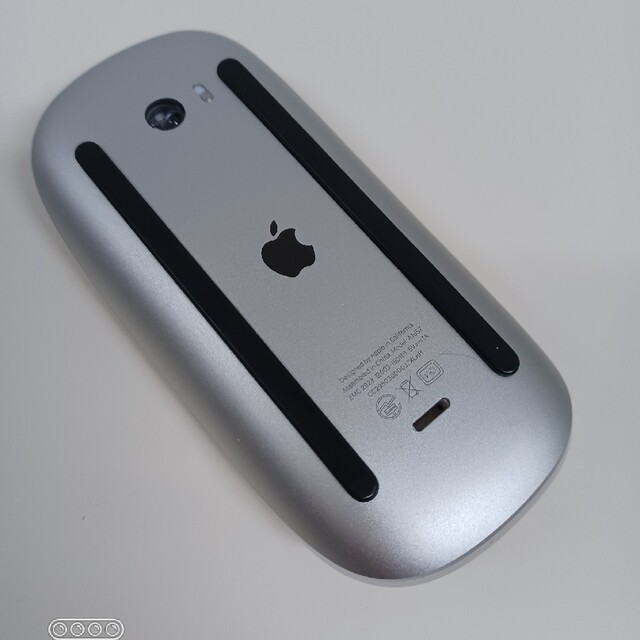 Apple  Magic Mouse 2 A1657 美品