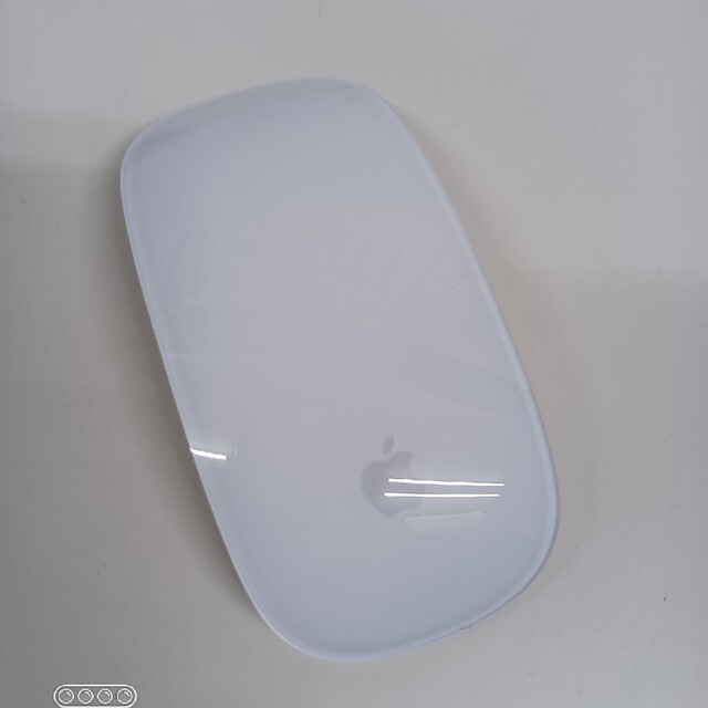 A1657 Apple Magic Mouse 2 マジックマウス2