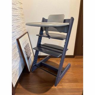 ストッケ(グレー/灰色系)の通販 400点以上 | Stokkeを買うならラクマ