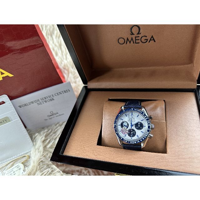 OMEGA - OMEGAオメガの腕時計です
