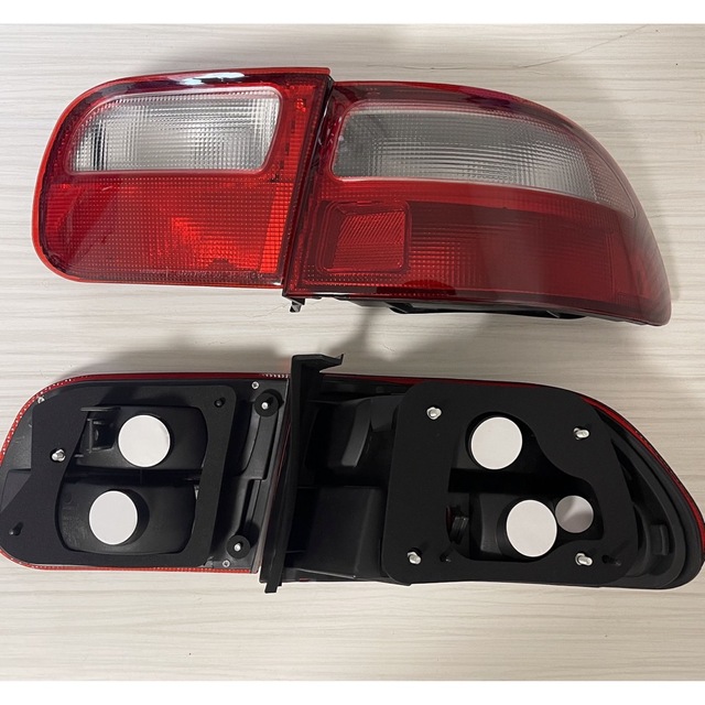 egシビック 新品未使用 テールランプ テール eg6 eg4 civic の egシビック 新品未使用 テールランプ テール eg6 eg4 civic の