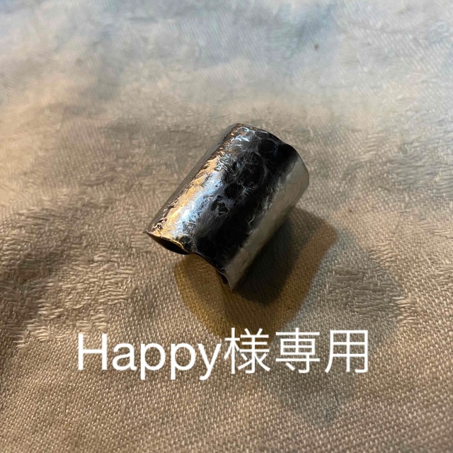 Happy様専用 レディースのアクセサリー(リング(指輪))の商品写真