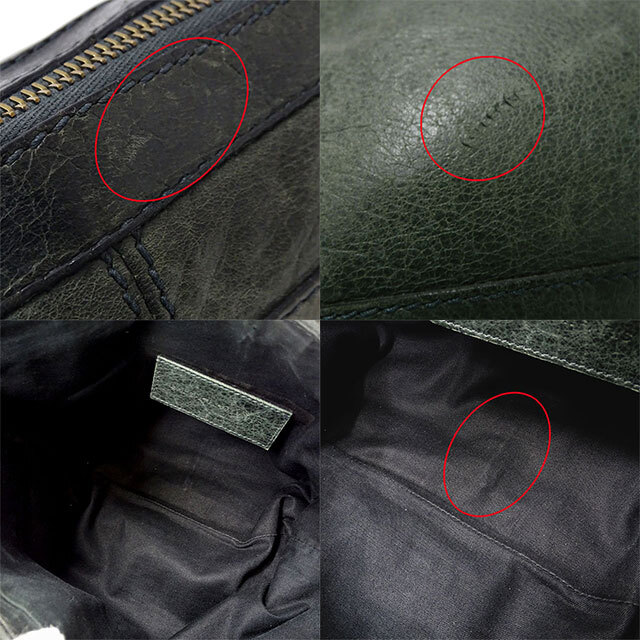 バレンシアガ BALENCIAGA バッグ レディース クラッチバッグ