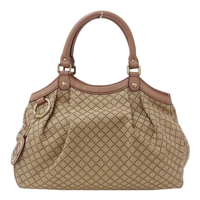 グッチ GUCCI バッグ レディース トートバッグ ハンドバッグ
