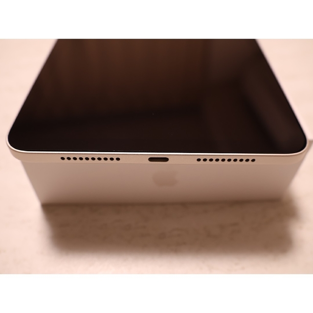 Apple - iPad mini (第6世代) 64GB Wi-Fiモデル スターライトの通販 by