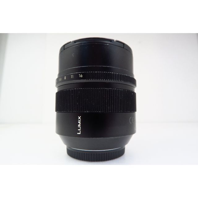 Panasonic Leica NOCTICRON 42.5mm F1.2 実用 | hartwellspremium.com