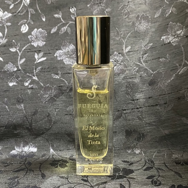 FUEGUIA  Amalia パルファン 香水 30ml 残量8割程度