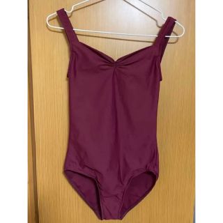 チャコット(CHACOTT)のwearmoi ウェアモア　leotard レオタード　バレエ　Mサイズ(バレエ)