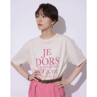 マイストラーダ Tシャツ(レディース/半袖)の通販 100点以上 | Mystrada