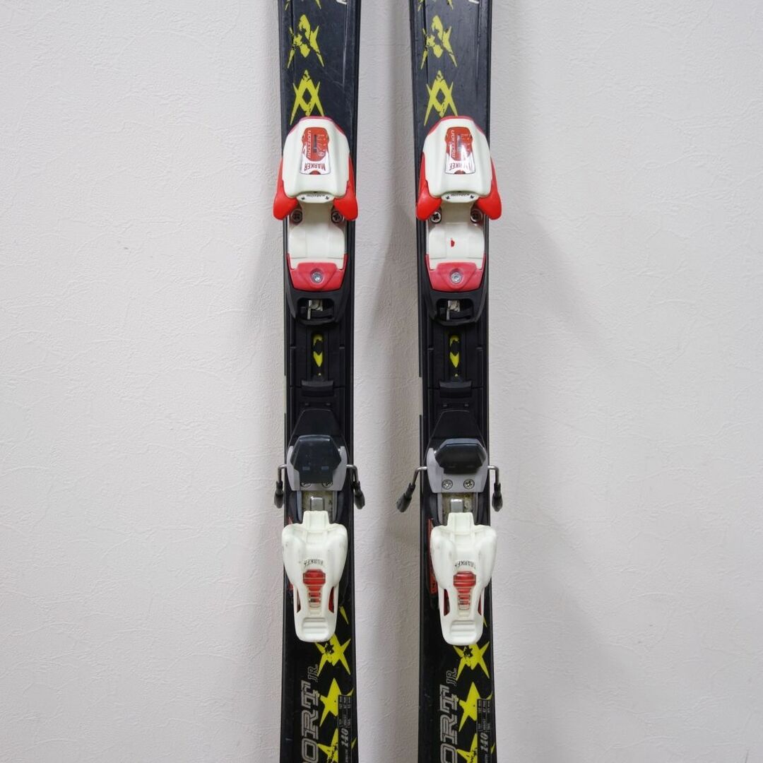 Volkl - フォルクル Volkl SUPERSPORT JR 140cm センター 67mm Volkl - フォルクル Volkl SUPERSPORT JR 140cm センター 67mm