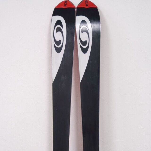 SALOMON - サロモン SALOMON EQUIPE10 T 160cm センター 64mm SALOMON - サロモン SALOMON EQUIPE10 T 160cm センター 64mm