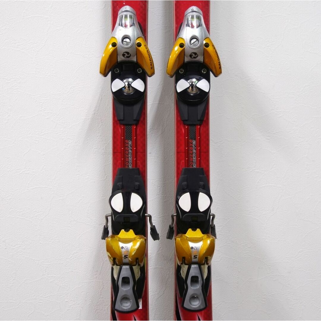 OGASAKA - オガサカ OGASAKA UNITY EX-10 170cm センター 64mm OGASAKA - オガサカ OGASAKA UNITY EX-10 170cm センター 64mm
