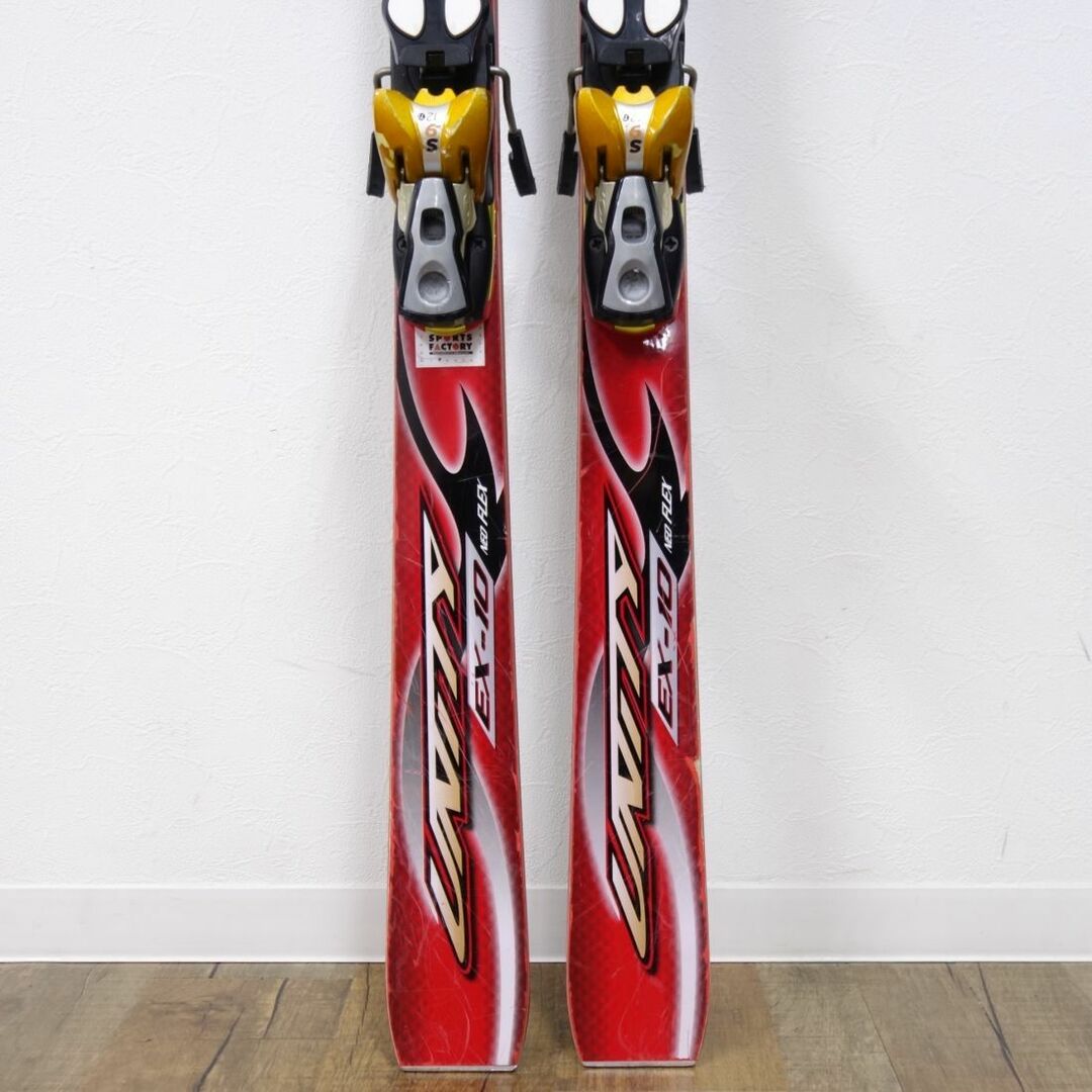 OGASAKA - オガサカ OGASAKA UNITY EX-10 170cm センター 64mm OGASAKA - オガサカ OGASAKA UNITY EX-10 170cm センター 64mm