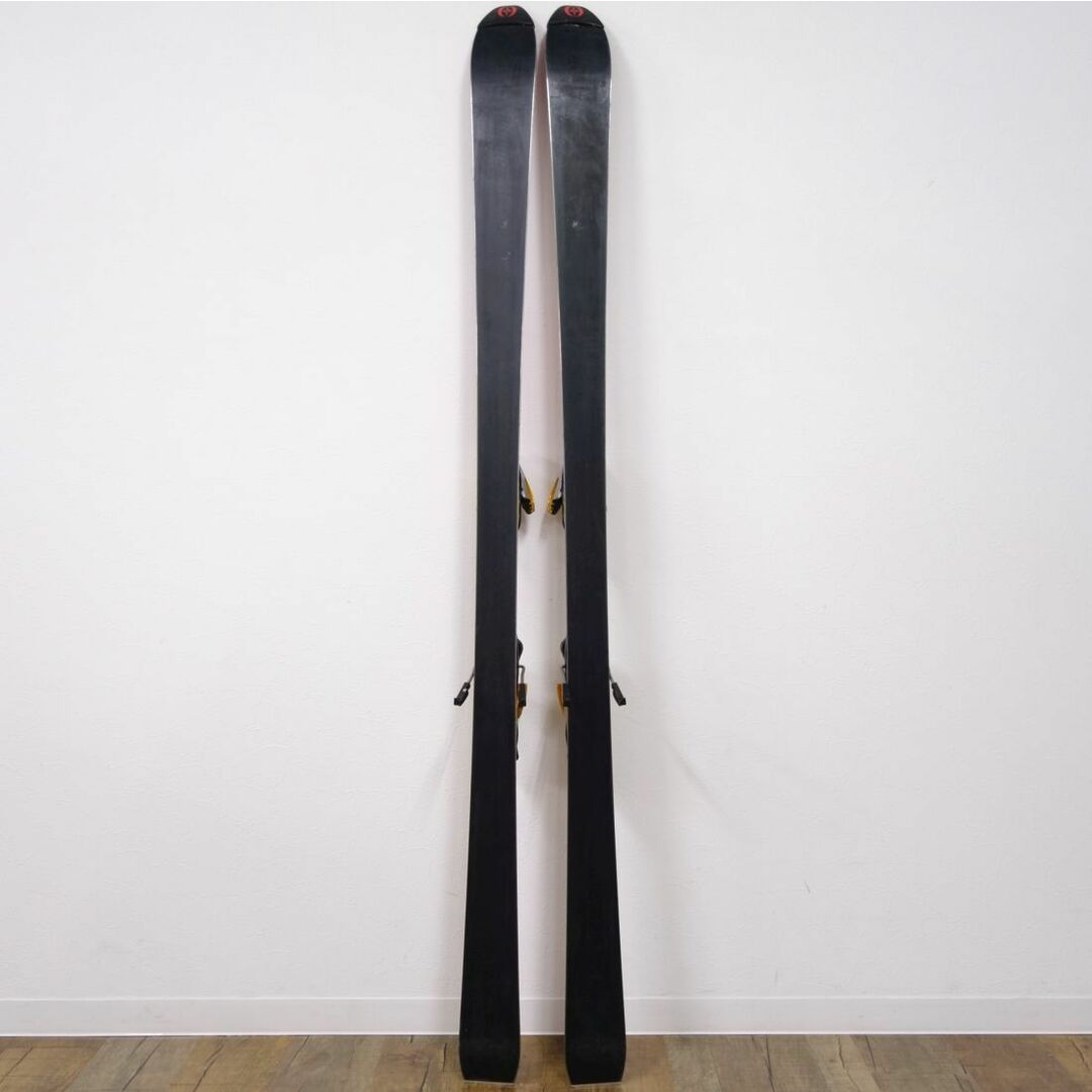 OGASAKA - オガサカ OGASAKA UNITY EX-10 170cm センター 64mm OGASAKA - オガサカ OGASAKA UNITY EX-10 170cm センター 64mm