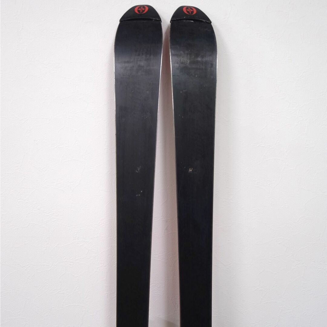 OGASAKA - オガサカ OGASAKA UNITY EX-10 170cm センター 64mm OGASAKA - オガサカ OGASAKA UNITY EX-10 170cm センター 64mm