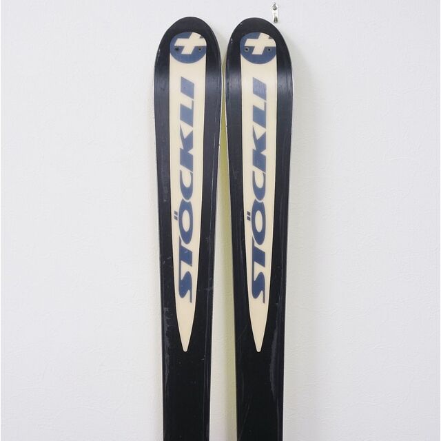 ストックリ STOCKLI SLR LASSER 174cm センター 65mm ストックリ STOCKLI SLR LASSER 174cm センター 65mm