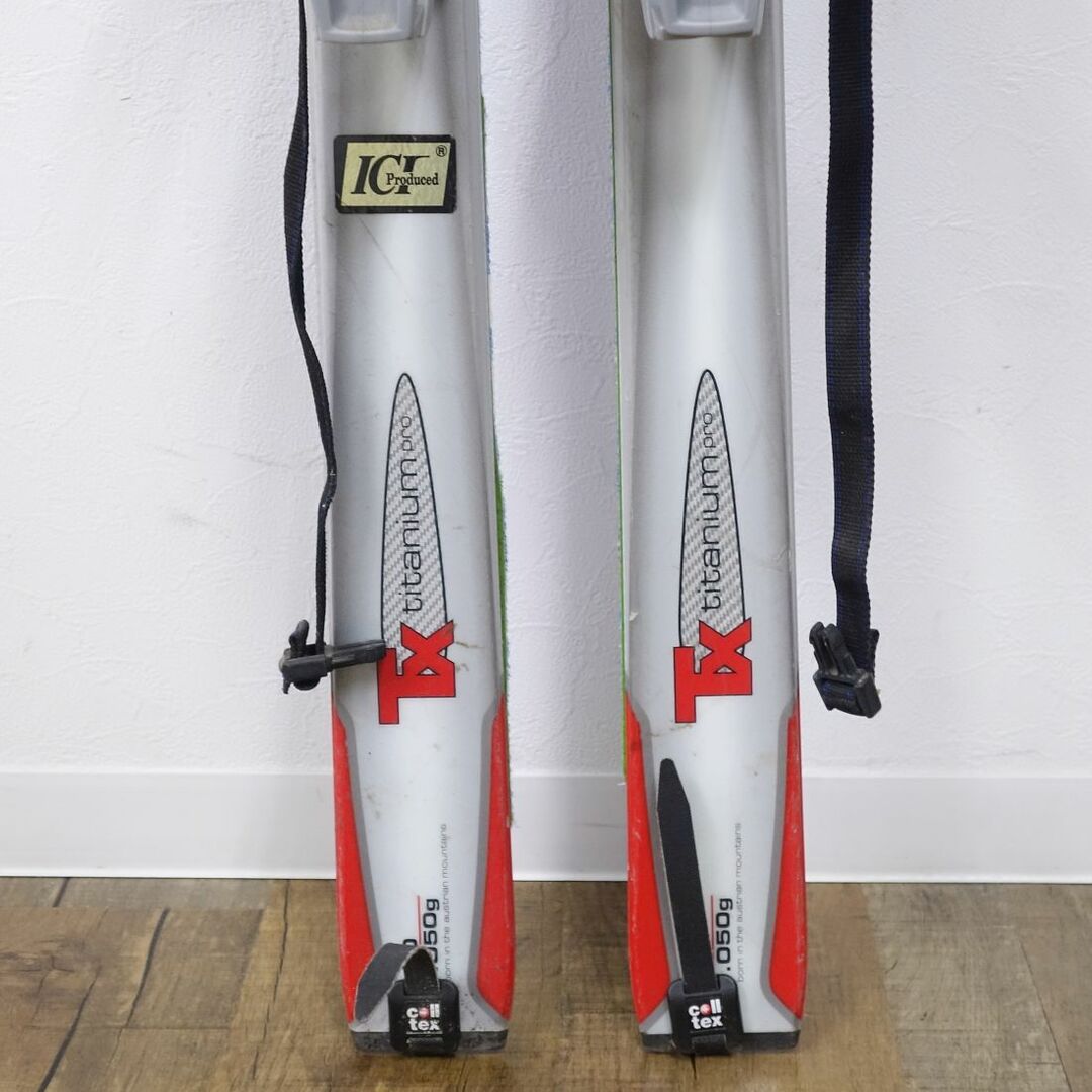 ハーガン HAGAN BCスキー 山スキー TOUR EXPERT 170cm センター ハーガン HAGAN BCスキー 山スキー TOUR EXPERT 170cm センター