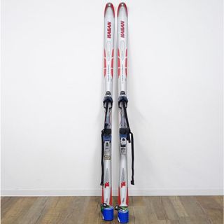 ハーガン HAGAN BCスキー 山スキー TOUR EXPERT 170cm センター ハーガン HAGAN BCスキー 山スキー TOUR EXPERT 170cm センター