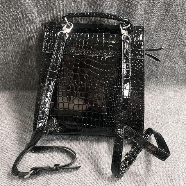 Vivienne Westwood - 最安値ヴィヴィアン オーブスクエアリュック