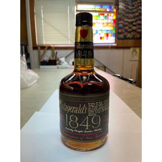 オールドフィッツジェラルド1849 | gulatilaw.com