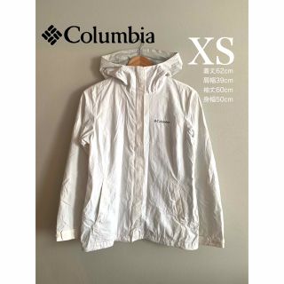 コロンビア(Columbia)の値下げ！【Columbia】コロンビア レディース ウィンドブレーカー XS(ナイロンジャケット)