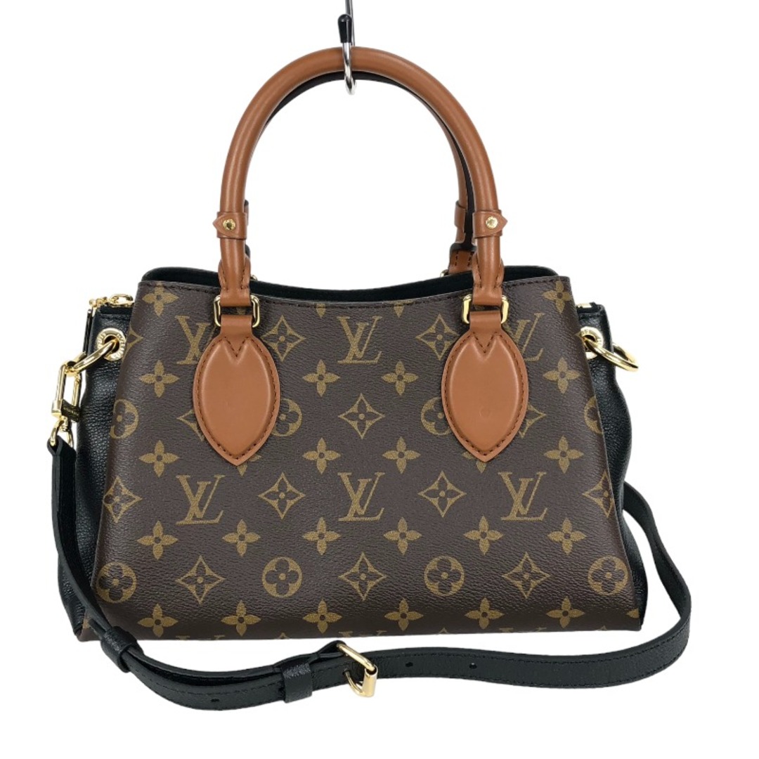 ルイ・ヴィトン LOUIS VUITTON オペラBB M46507 モノグラム モノグラム・キャンバス レディース ハンドバッグ