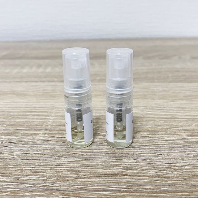 Aesop(イソップ)のちゃん様専用 イソップ ご指定3本セット 各1ml コスメ/美容の香水(ユニセックス)の商品写真