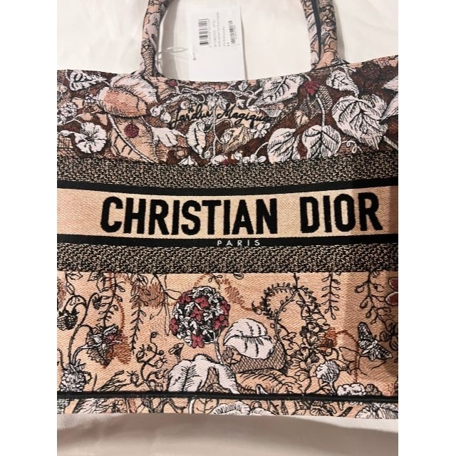 日本未入荷！激レア！【Dior】 トートバッグ