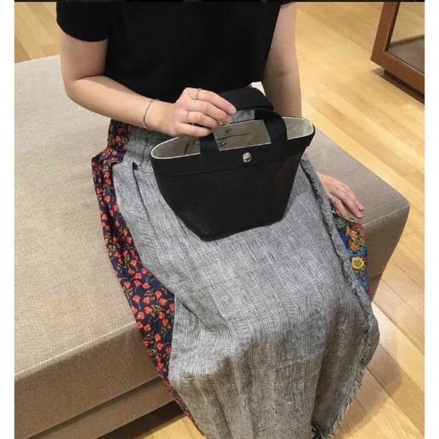 エルベシャプリエ 701GP ノアール www.cadelfa.it