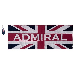 Admiral - アドミラル　ゴルフ　タオル