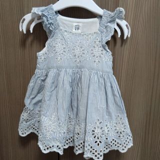 ベビーギャップ(babyGAP)のベビーギャップ babyGAP ワンピース(ワンピース)