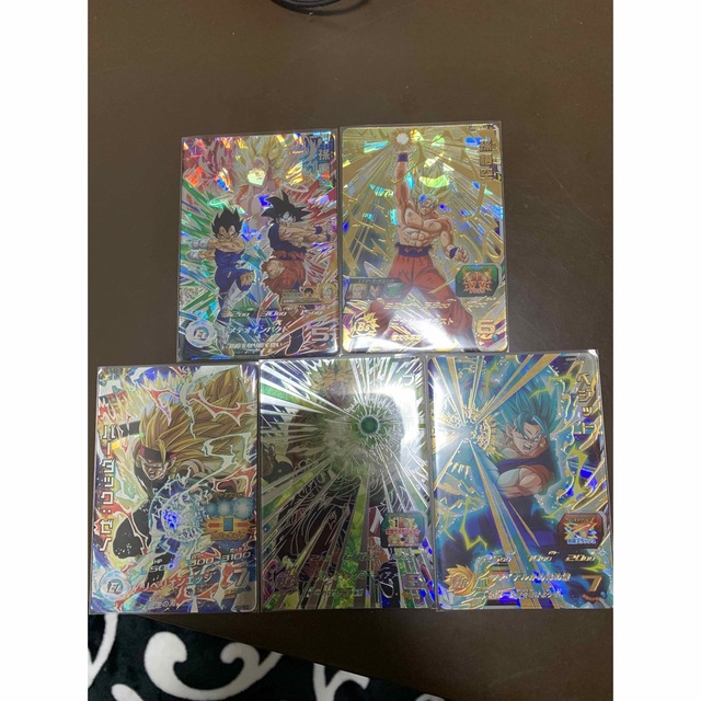 ドラゴンボールヒーローズ まとめ売りの通販 by なつ@プロ必読