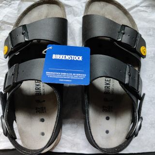 ビルケンシュトック(BIRKENSTOCK)のビルケンシュトック    37(サンダル)