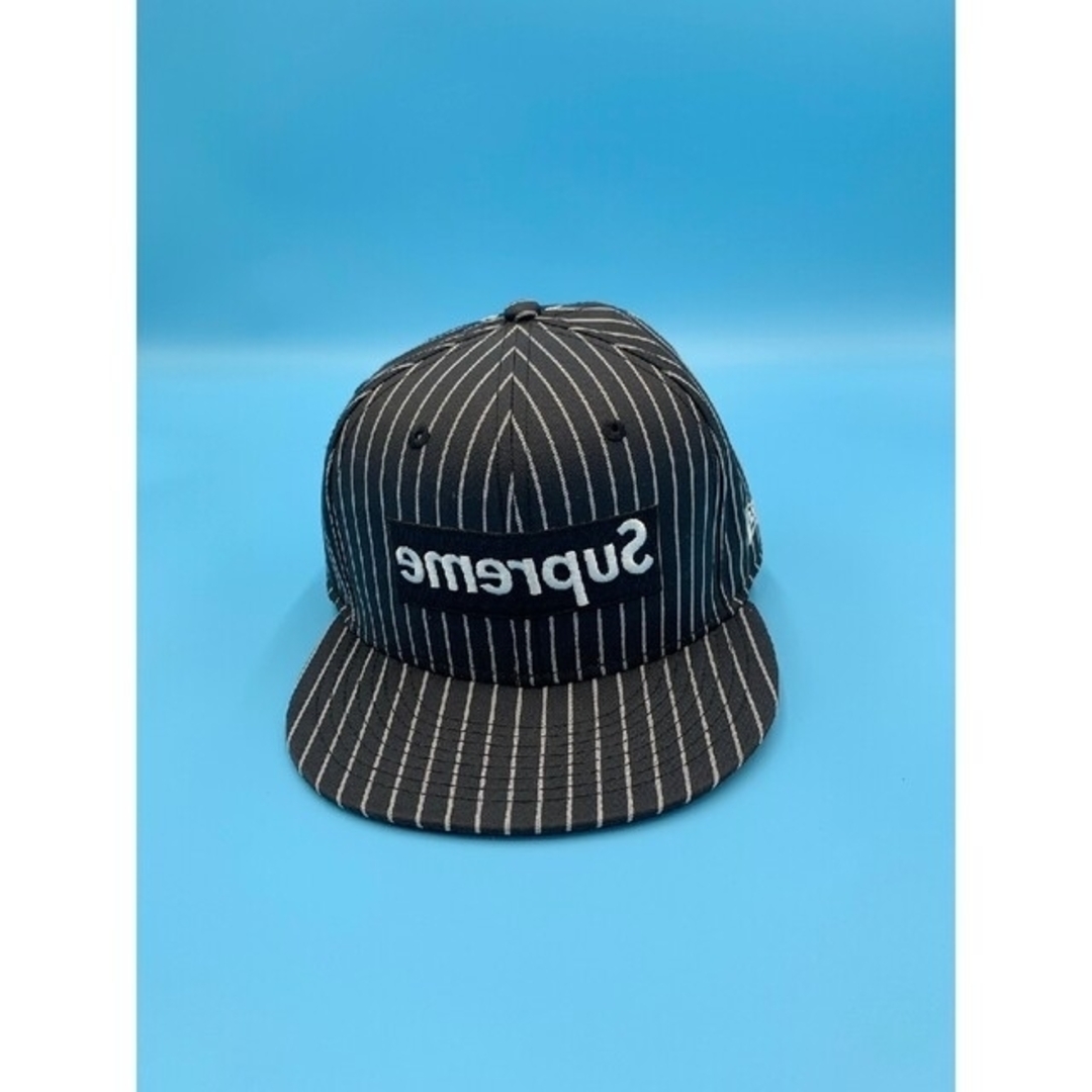 Supreme COMME des GARCONS NEW ERA