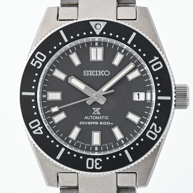 SEIKO(セイコー)のセイコー プロスペックス ダイバー スキューバ【中古】a-152341 メンズの時計(腕時計(アナログ))の商品写真